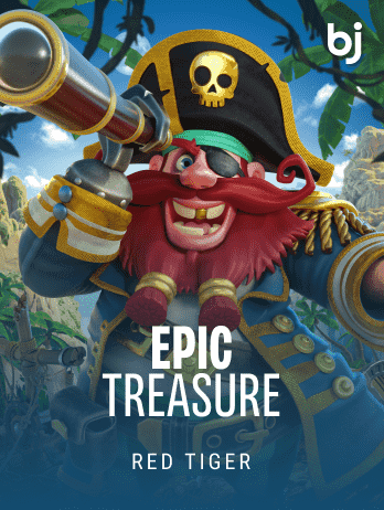 এপিক ট্রেজার