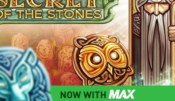 Secret of the Stones MAX