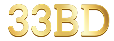 ৩৩ডিবি Logo